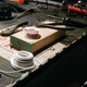 Project '64 Continental: Wire Harness Rebuild